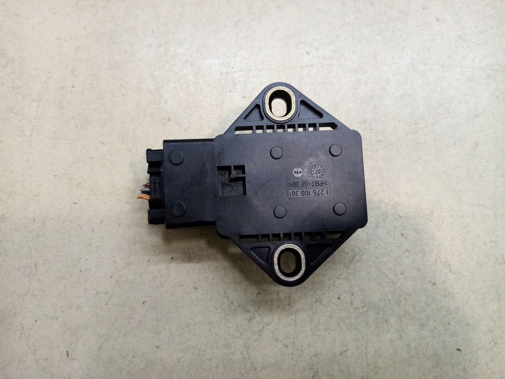 ESP-SCENIC- UND HUB-SENSOR 1,9 DCI Product image