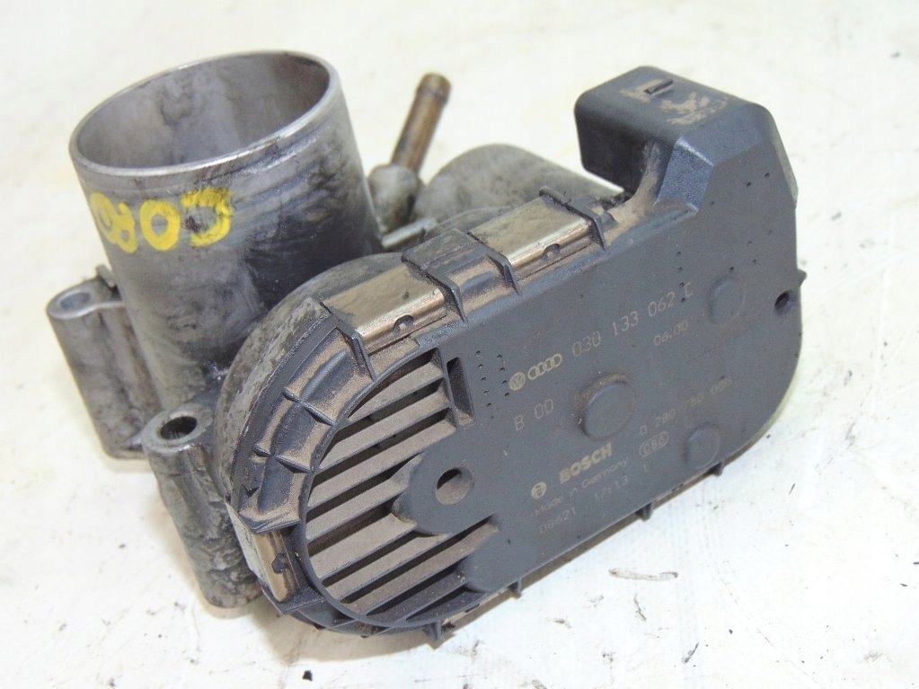 SEAT CORDOBA 1,4 01 DROSSEL 030133062C Product image