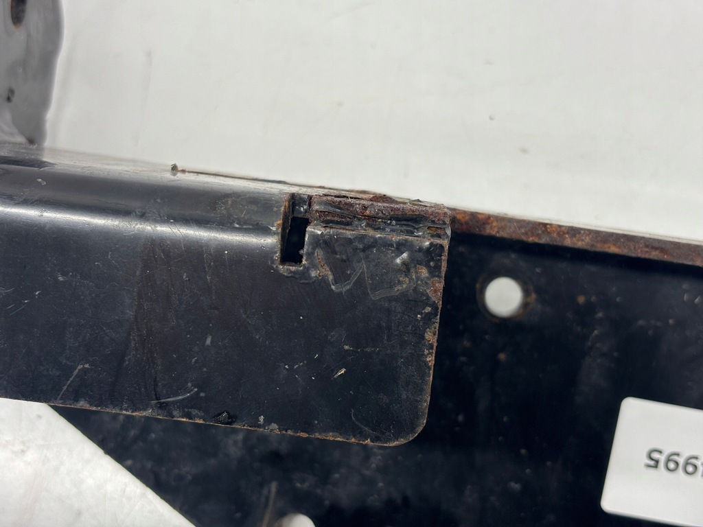 CAN-AM Outlander G1 WINDENBASIS Product image