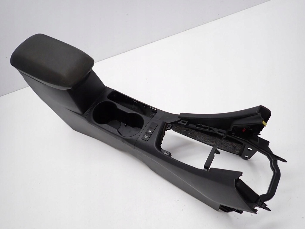 Tunneltunnel Europa Original 58804-02460 Toyota Auris II E18 18R Product image