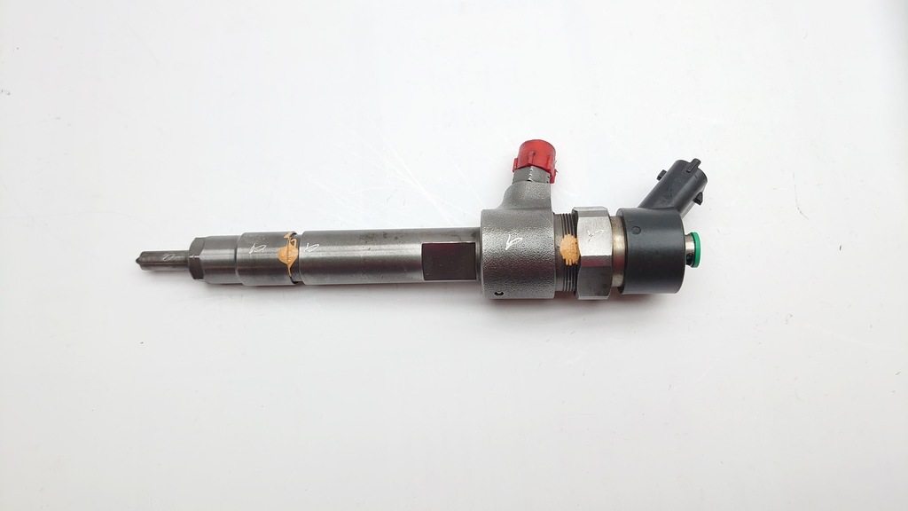 BOSCH-INJEKTOR 0445110002 FIAT ALFA 1.9 JTD GEPRÜFT Product image