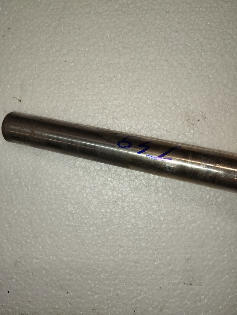 LENKRAD WSK WFM SHL TEILE RAHMEN MOTOR M06 Product image