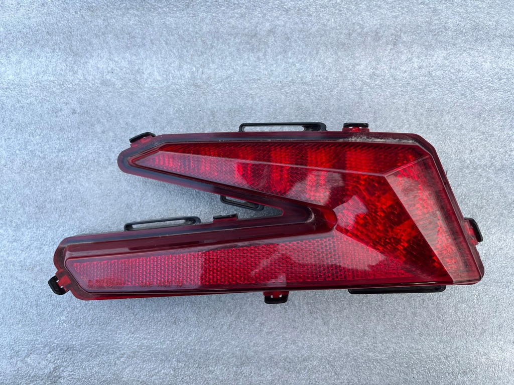 Can-am Maverick x3 Rücklichter Product image