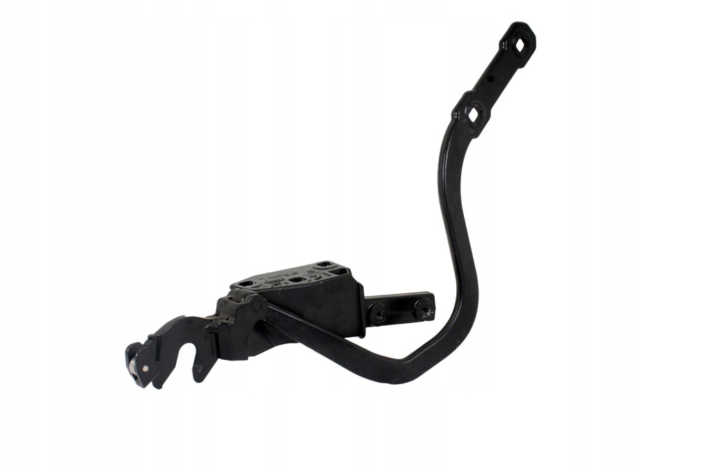 LINKER DACHSCHARNIERMECHANISMUS BMW E93 / LIFT LCI 1037409 Product image