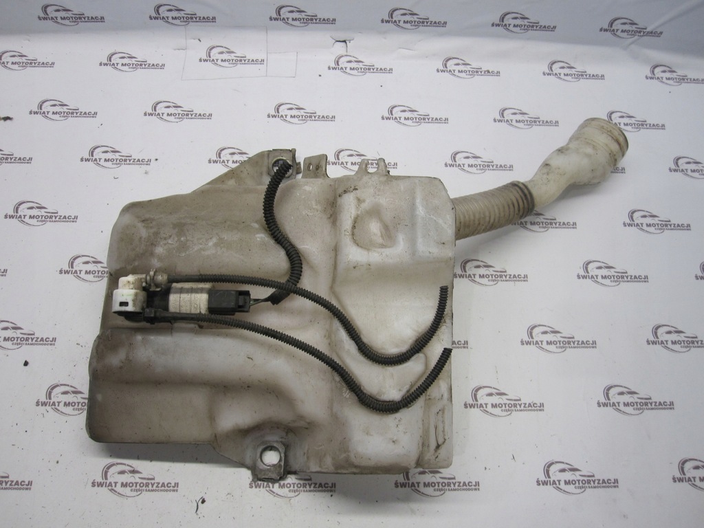 Ford C-Max MK2 II 11R WASHER RESERVOIR BK21-17K624-BA Product image