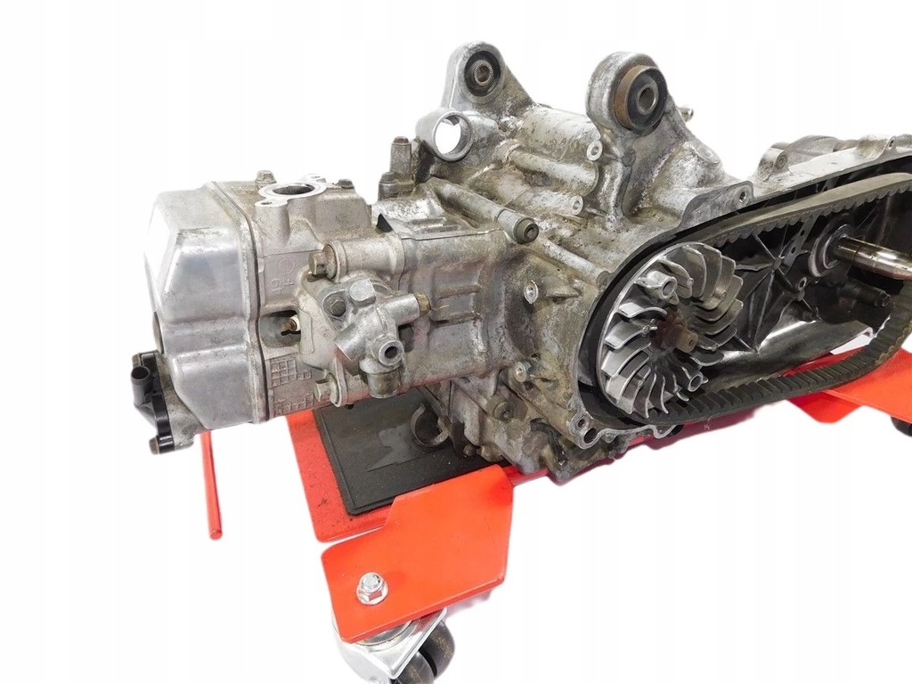 MOTOR SUZUKI UH 150 BURGMAN 2005 19344 PS Product image