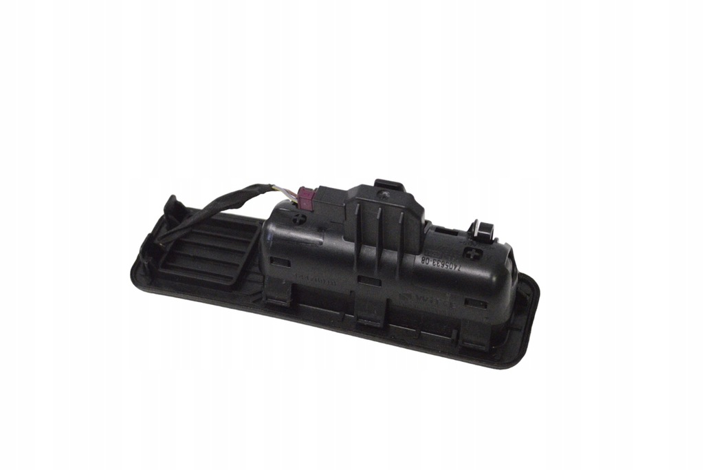 BMW F44 218i 2022 RHD Heckklappen-Öffnungsgriff Product image