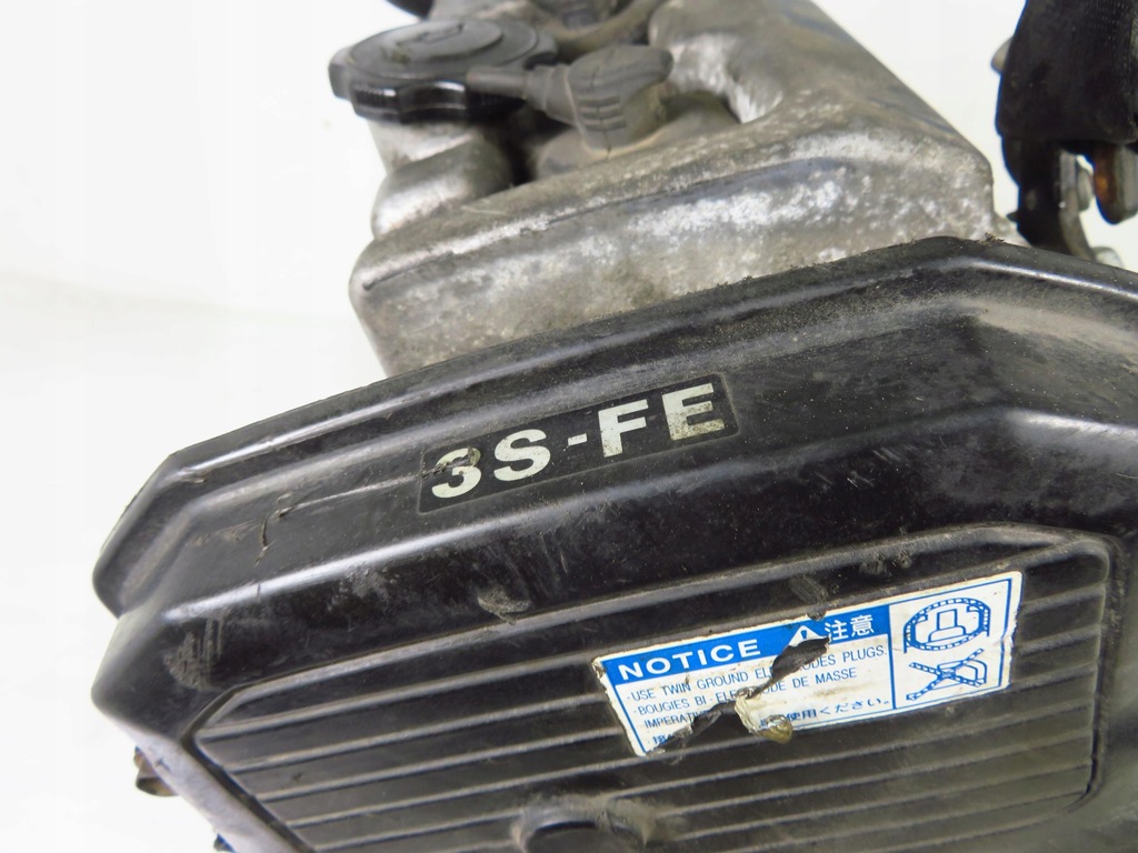 TOYOTA RAV 4 I 2.0 3SFE-MOTOR Product image