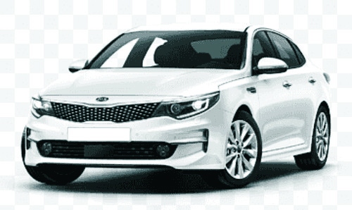 KÜHLMITTELBEHÄLTER KIA OPTIMA III 2012 Product image