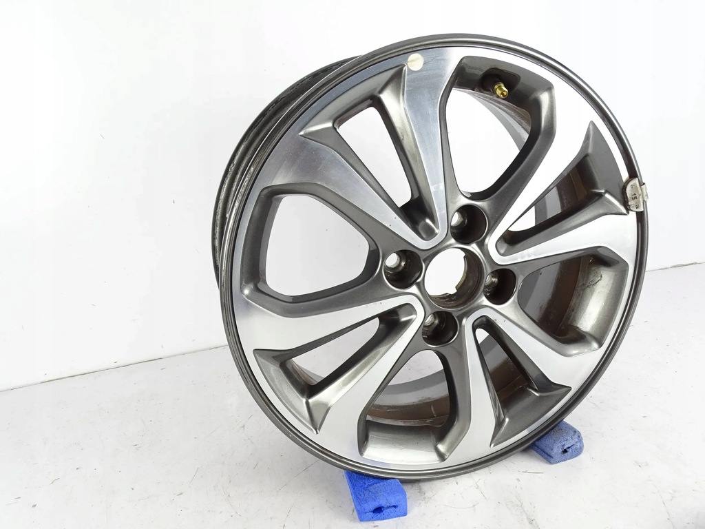 FELGE HYUNDAI 6J x 16 OFF SET 47 OE 52910-C8800 Product image