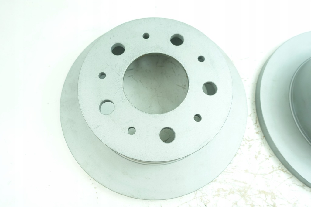 Boxer-Jumper Ducato Discs 280 mm Ate 24.0116-0114.1 1994-2002 Product image