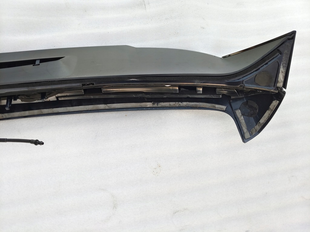 SKODA KAROQ Heckklappenspoiler 57A827933A Product image