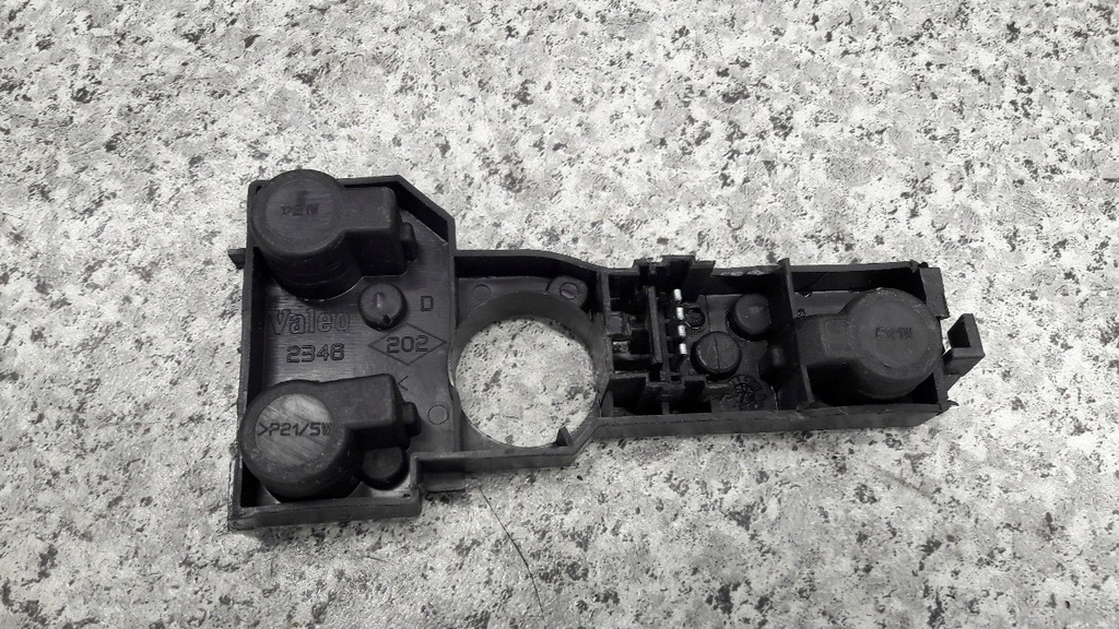 Rückleuchteneinsatz für Renault Laguna II Product image