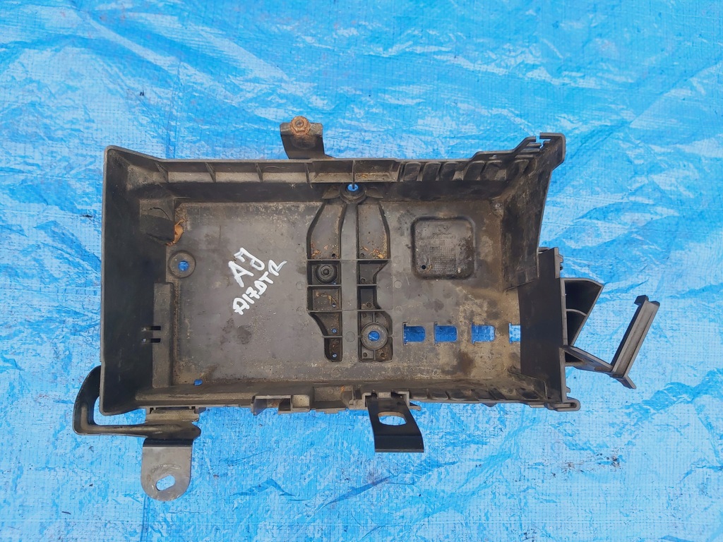 OPEL-PARTS Astra J Zafira C Batteriesockel Product image