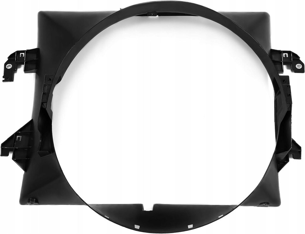 Dodge Ram 2009-2018 Wohnungslüftertunnel Mopar 52126427AB Product image