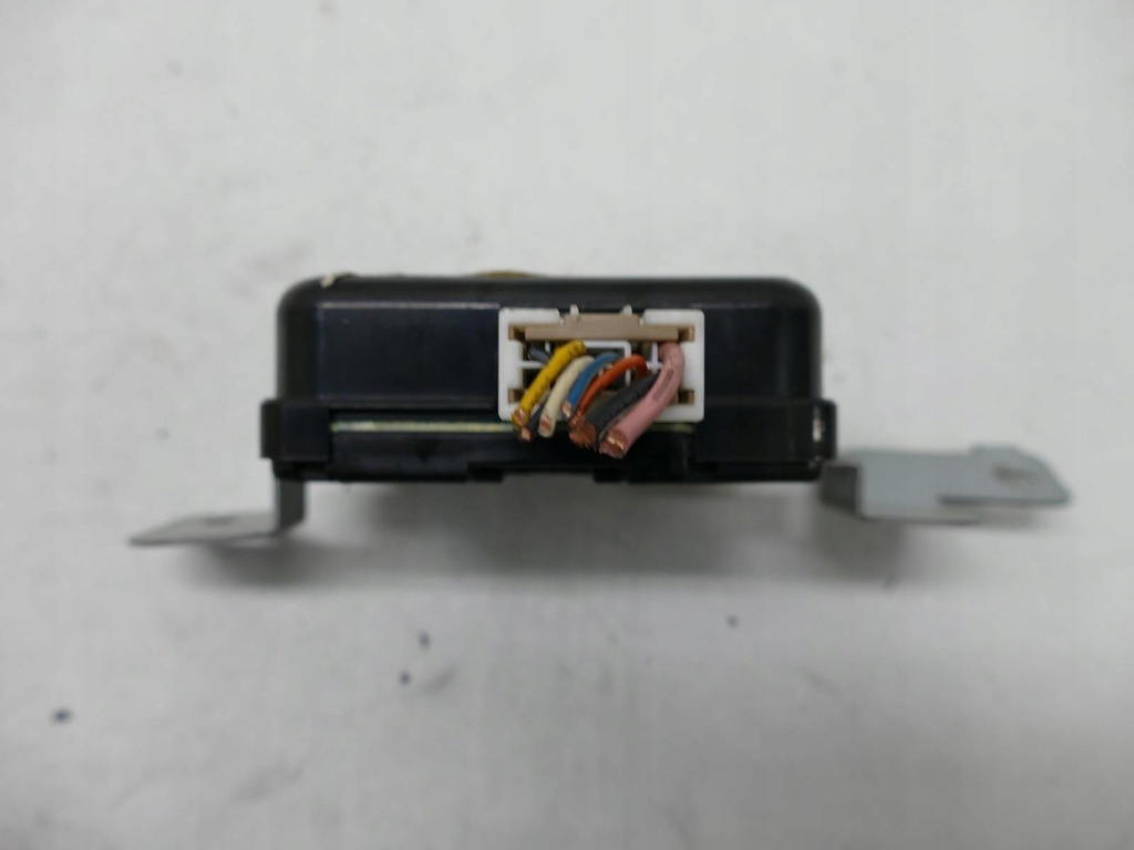 HYUNDAI COUPE UND LIFT KIT ZÜNDMODUL WEGFAHRSPERRE Product image