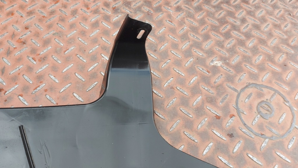 FLADER LINKS HINTEN TOYOTA COROLLA CROSS 21- Product image