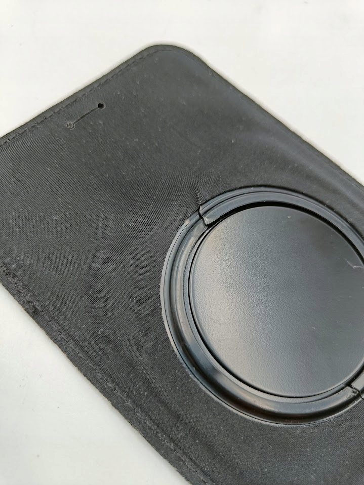 Magnetischer Telefonhalter, Herzform Product image