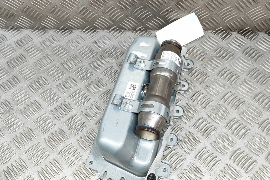 BMW 7 F01 Vertriebsbehörde Sicherheitseinheit 9147023 2014 22407802 Product image