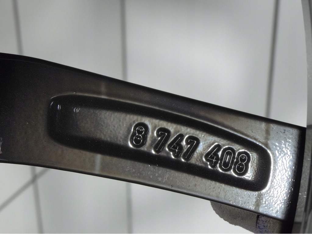 BMW M PAKET 18' 5 G30 G31 Leichtmetallfelgen Product image