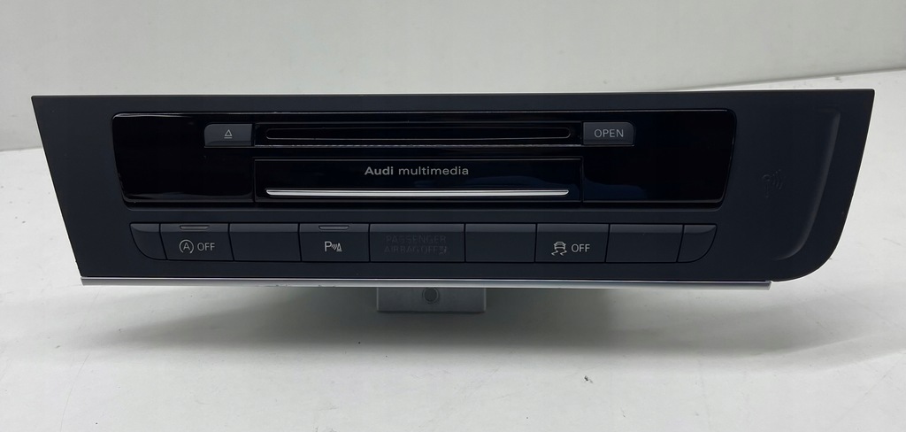 AUDI A6 A7 C7 Lesemodul, Multimediaeinheit, NAVI MMI NAVIGATION, LEGAL Product image