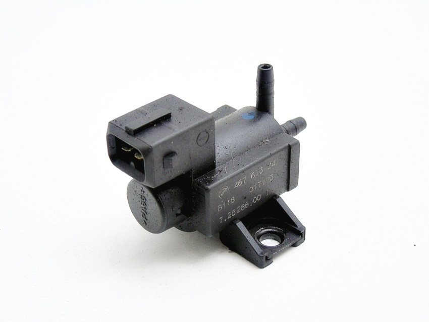 SOLENOIDVENTIL 46767324 1.9 JTD 147 156 PUNTO LYBRA Product image