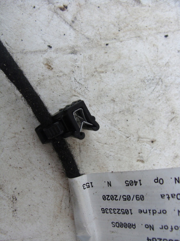 ANTENNENKABELBAUM CITROEN C3 III 9813715080 Product image