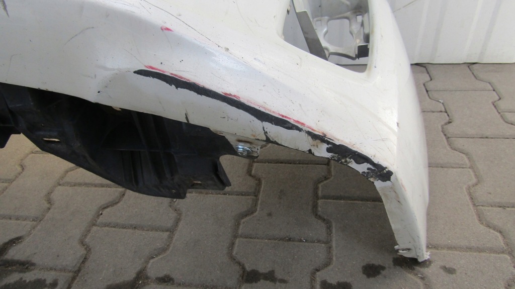 Frontstoßstange Toyota Prius 3 III 09-11 Product image