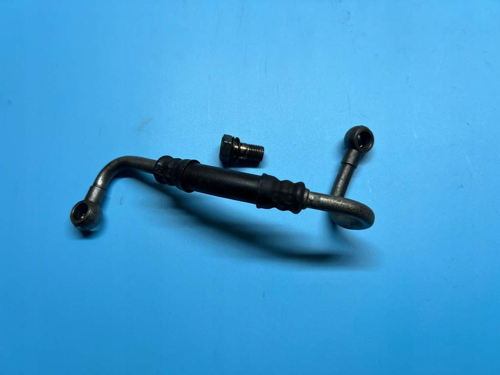 TURBINENÖLLEITUNG BMW E60 E90 2.0D 177KM Product image