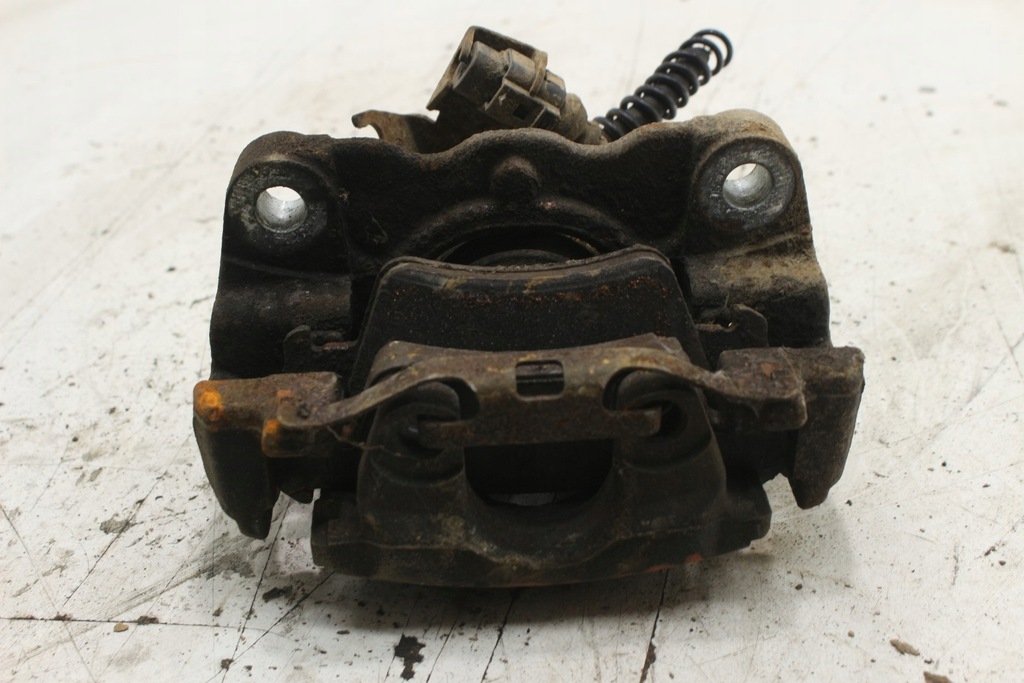 VW TOUAREG 2.5 TDI R5 BREMSSATTEL LINKS HINTEN Product image