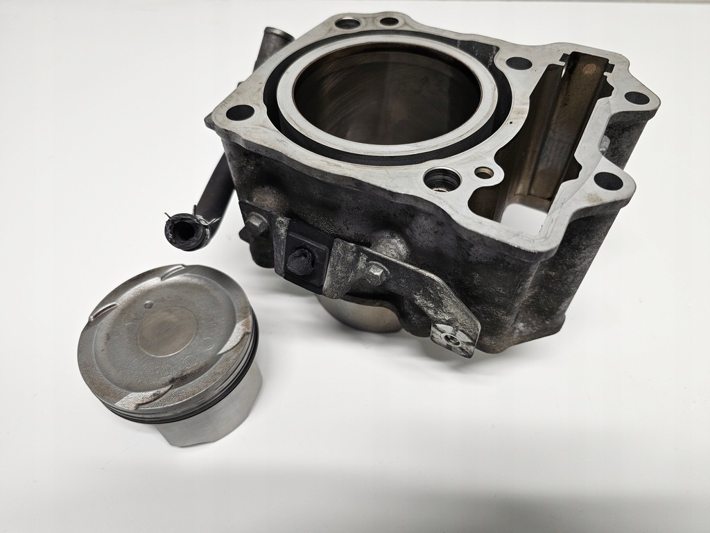 Suzuki Burgman 400 AN 400 K7 K8 K9 Zylinderkolben Product image
