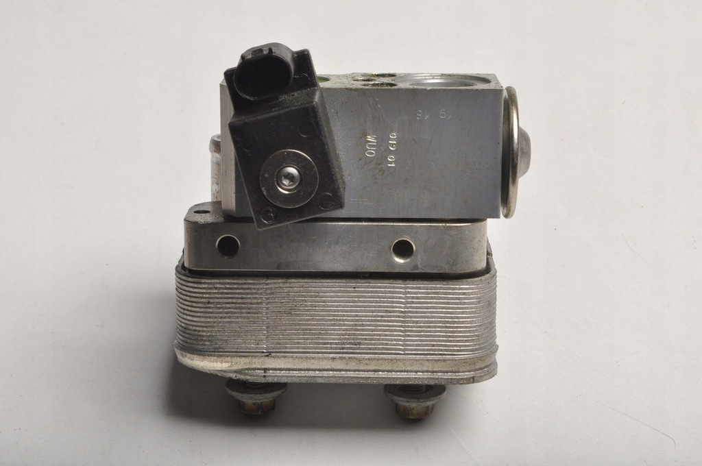 VOLVO XC60 II KLIMAANLAGEWÄRMETAUSCHER 31469762 31497261 Product image
