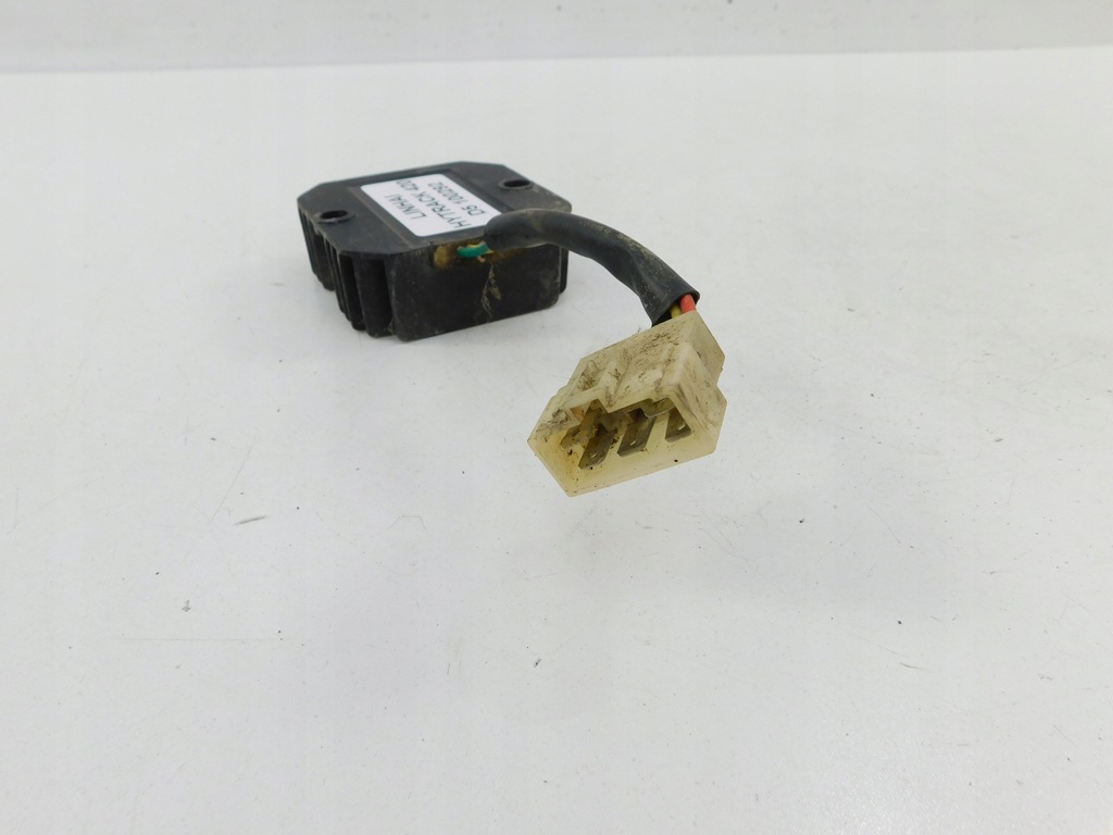 LINHAI HYTRACK 420 4x4 SPANNUNGSREGLER Product image