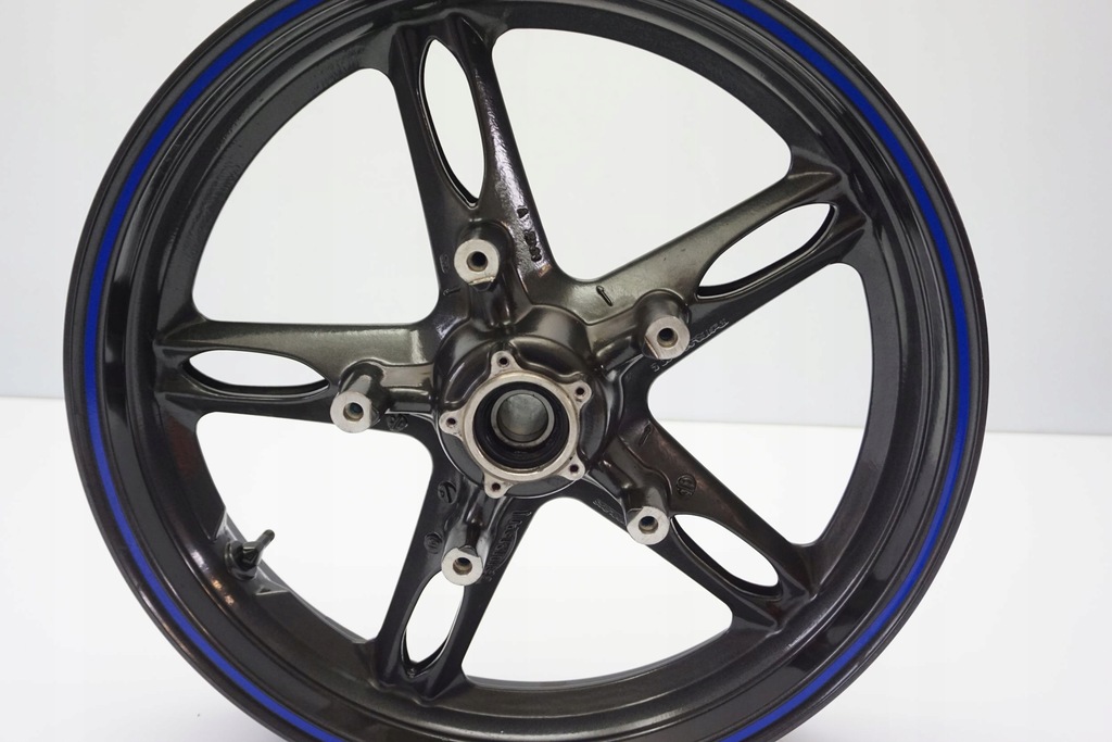TRIUMPH SPRINT 1050 GT 10 – FELGEN VORNE Product image