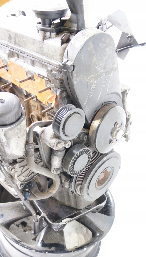 VW LT 35 2.5 SDI AGX-MOTOR Product image