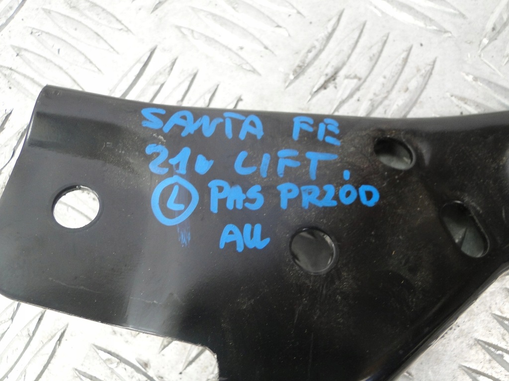 SANTA FE IV LIFT 2021R GÜRTELLAMPENHALTERUNG Product image
