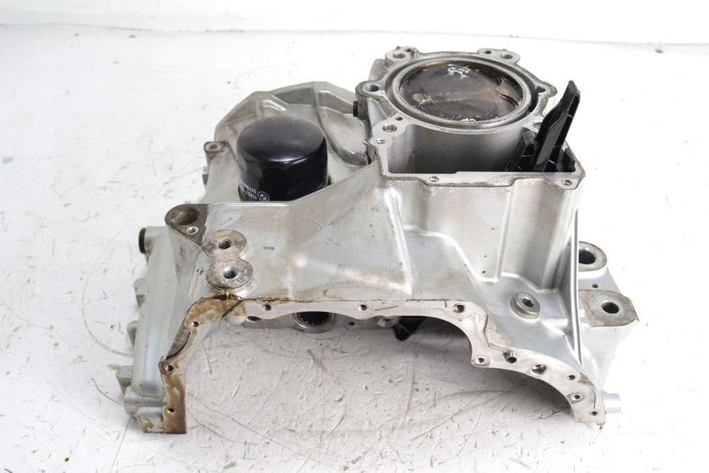 Motorkurbelgehäuse links, BMW R 1200 RT K52 14-16 Product image