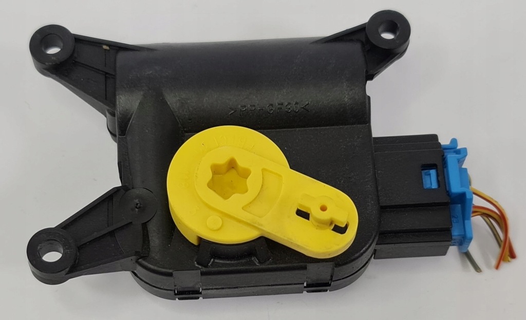 PORSCHE CAYMAN 987 HEIZMOTOR Product image