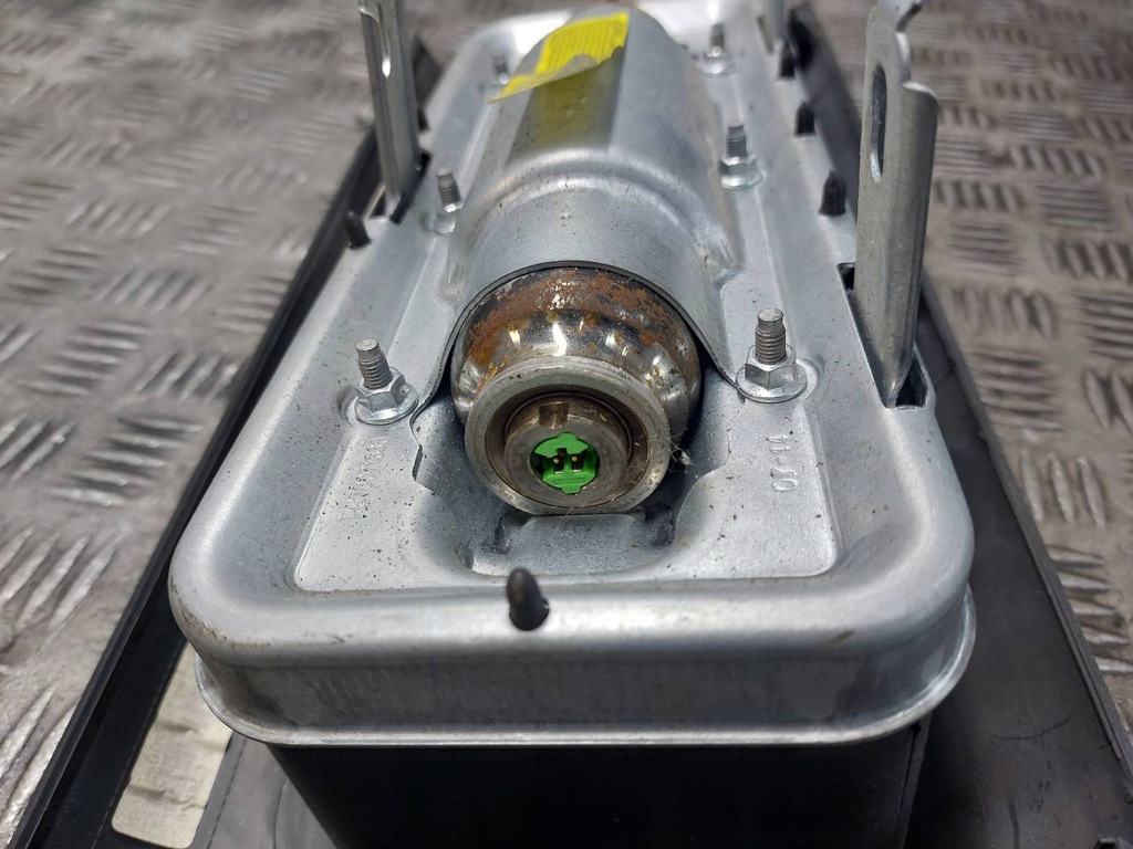 Passagier Beifahrer Passagierkissen Fiat Ducato III Lift 34149840c 07355765430 Product image