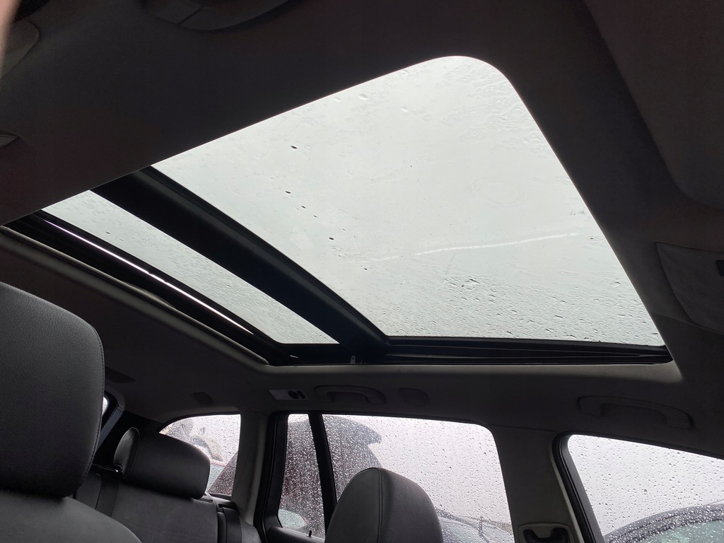 BMW 5 E61 Touring 07-10 Schiebedach, Fenster mit Mechanismus Product image