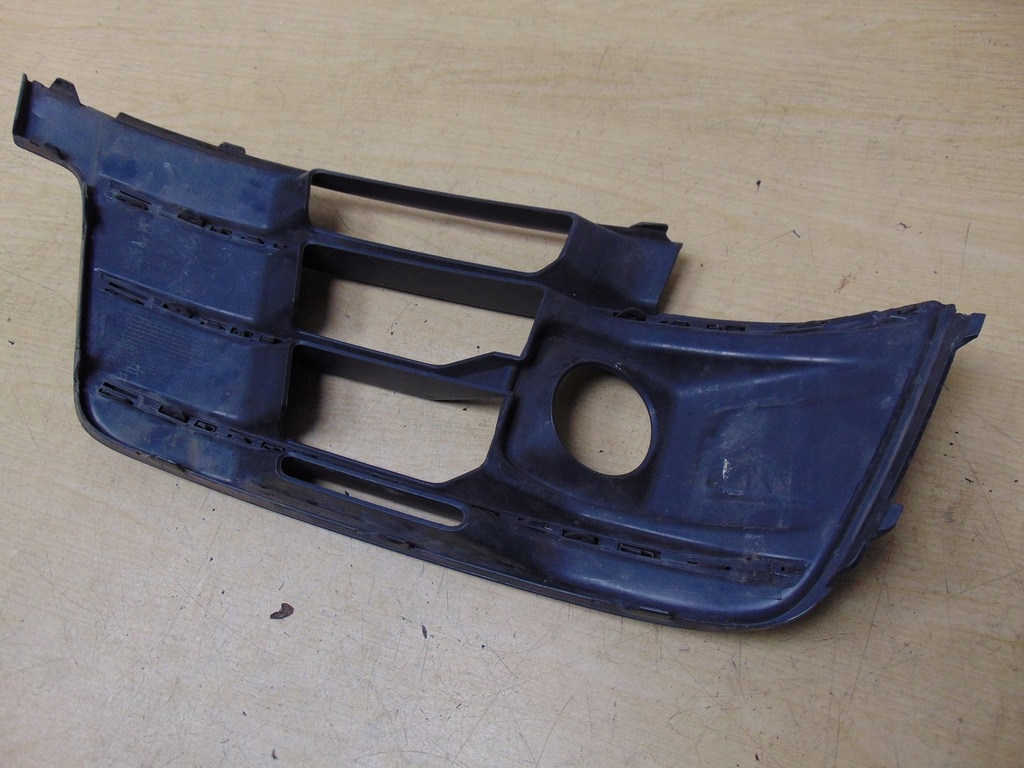 KÜHLERGRILL IM STOßSTANGE LINKS AUDI Q7 4M S-LINE LIFT 4M0807681E Product image