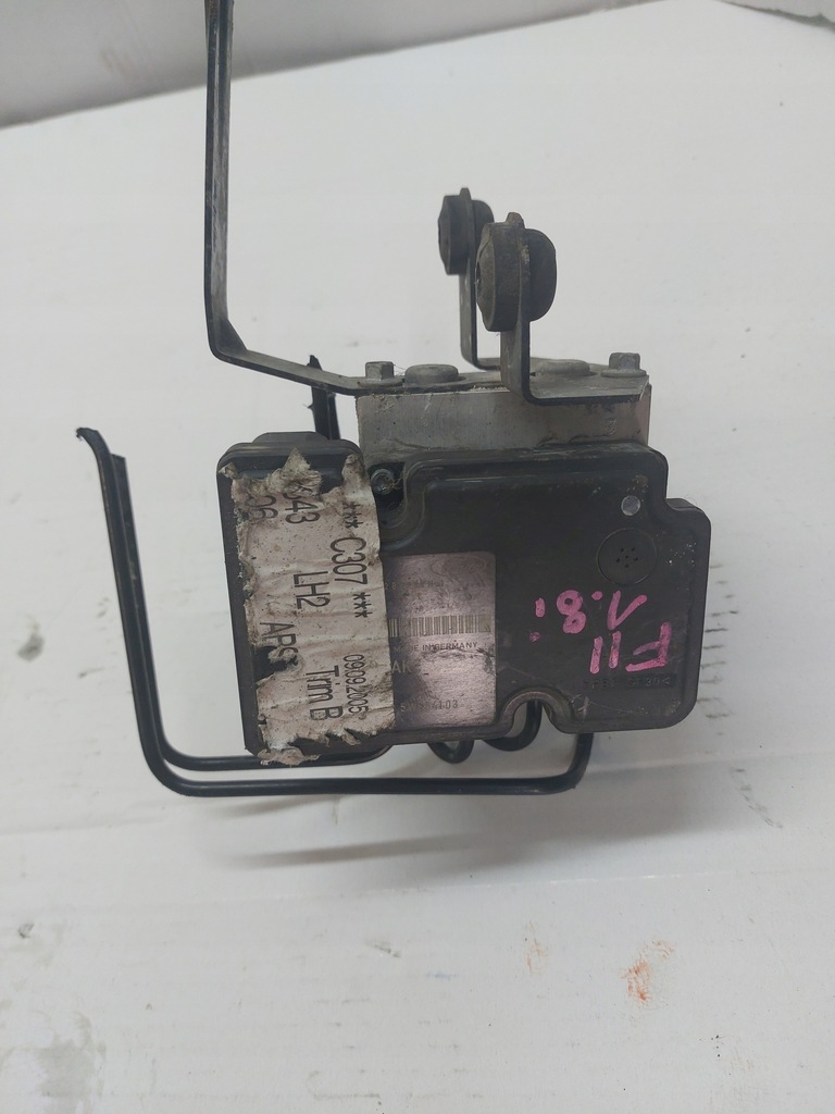 ABS-PUMPE FORD FOCUS MK2 Product image