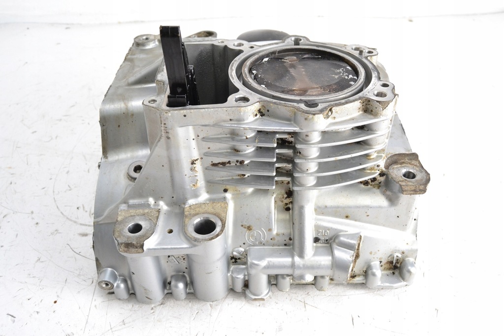 Motorkurbelgehäuse links, BMW R 1200 RT K52 14-16 Product image