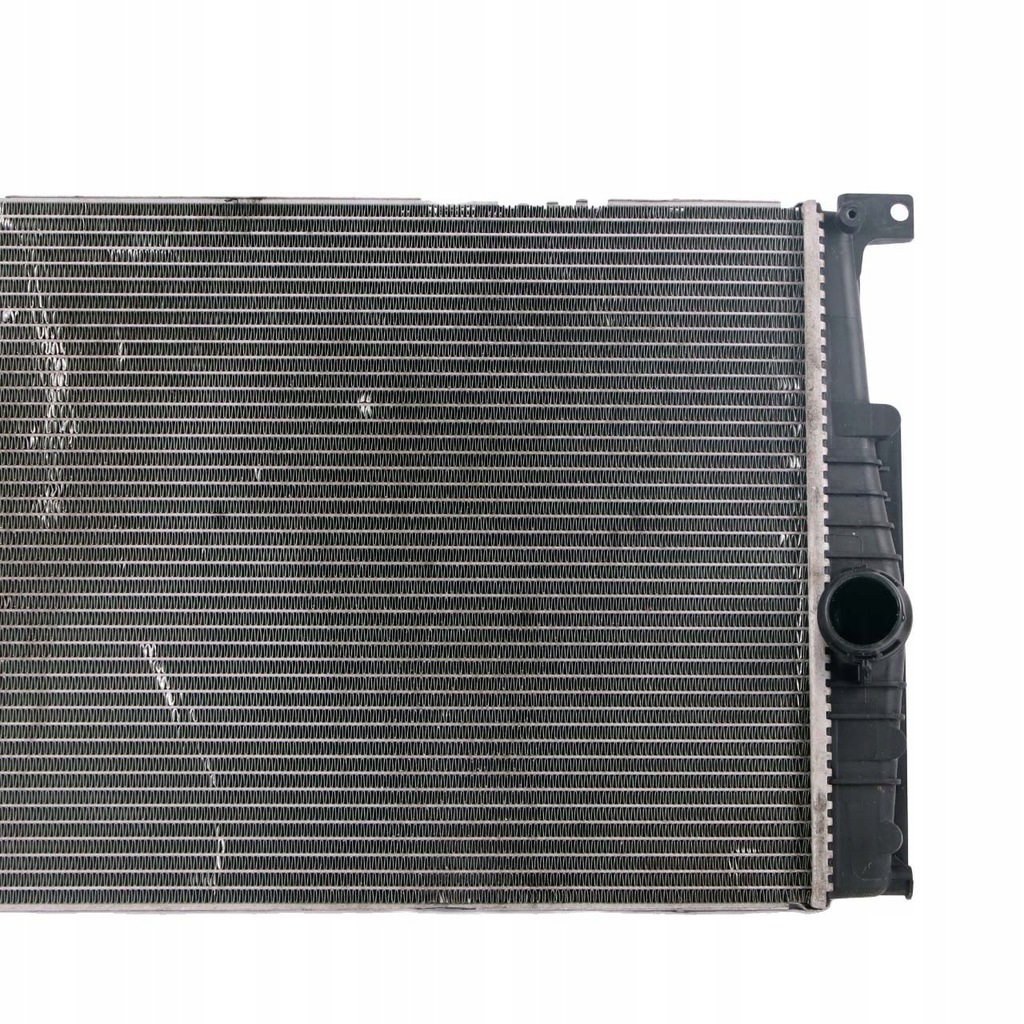 BMW F20 F30 N47N B47 Wasserkühler Klimaanlage Diesel 8672102 Product image