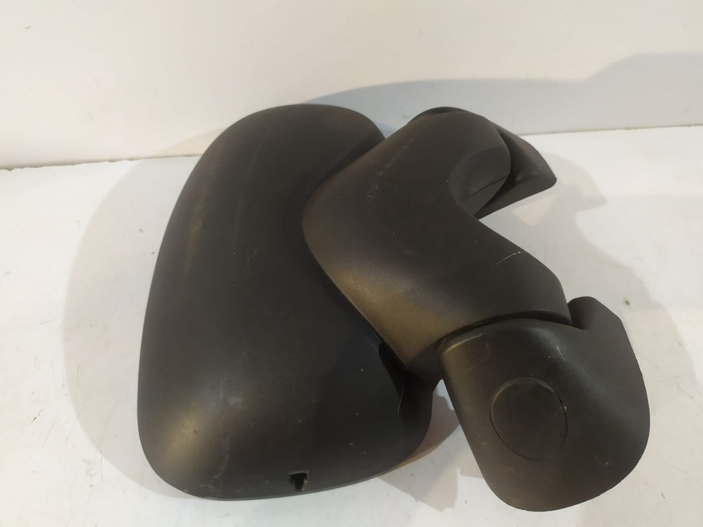 TRAFIC / VIVARO Spiegel 5 PIN rechts - 15045 Product image