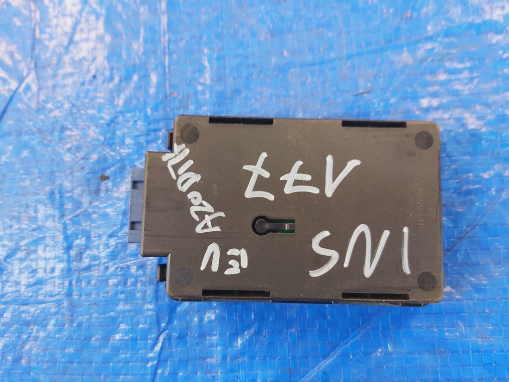 OPEL-PARTS Insignia A Assistenzmodul 20756000 Product image