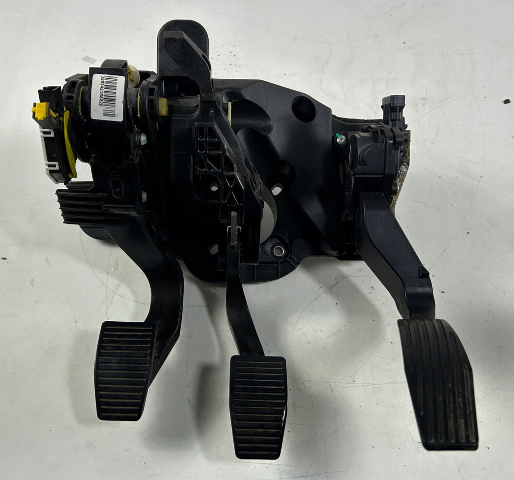 GASPEDALE BREMSE KUPPLUNG MANUELL FIAT TIPO II 15- 52059556 Product image
