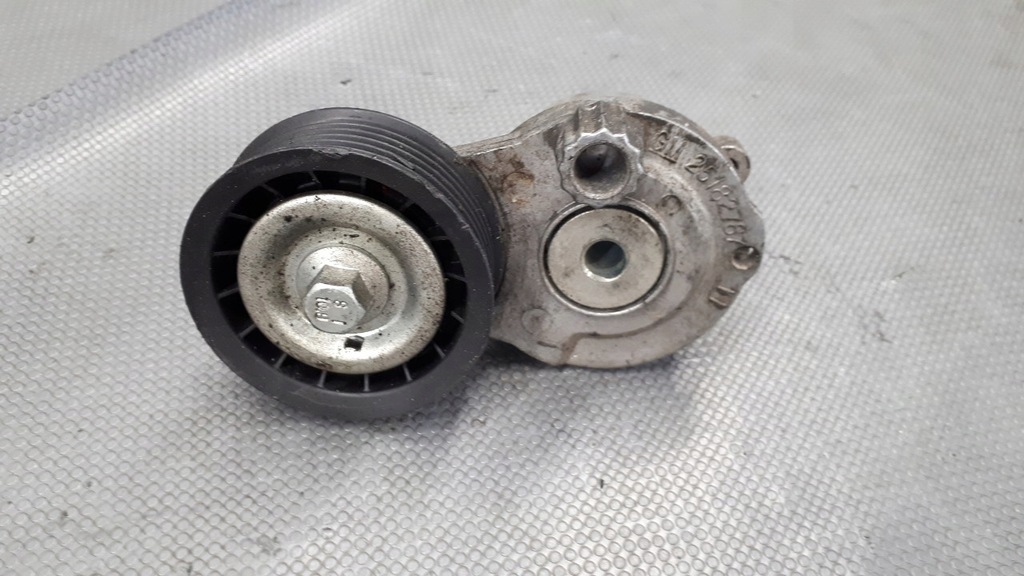 25182787 Riemenspannrolle Chevrolet Orlando Cruze 2.0 Product image