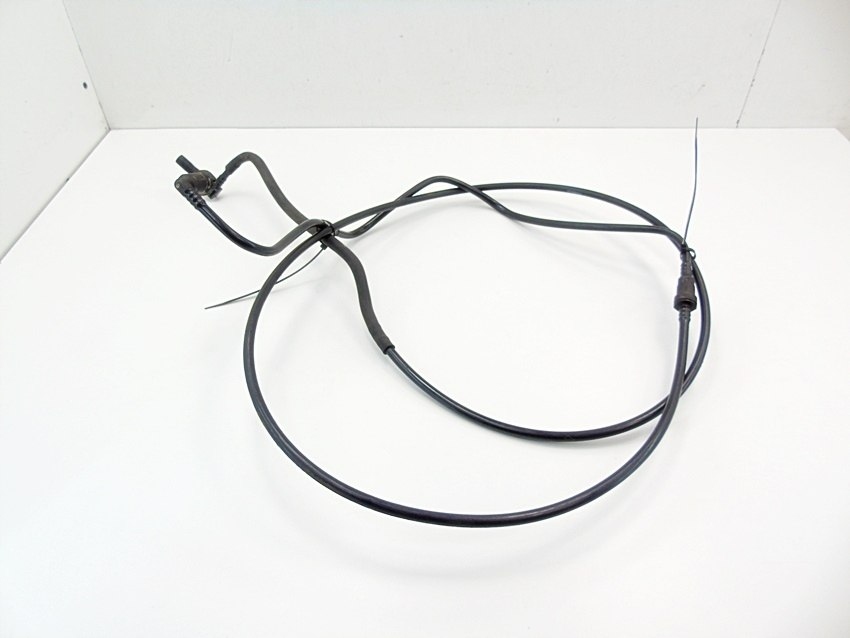 Kraftstoffkabel vom Chassis zum Citroen C2 VTR 1.4 8V 2005 Tank Product image