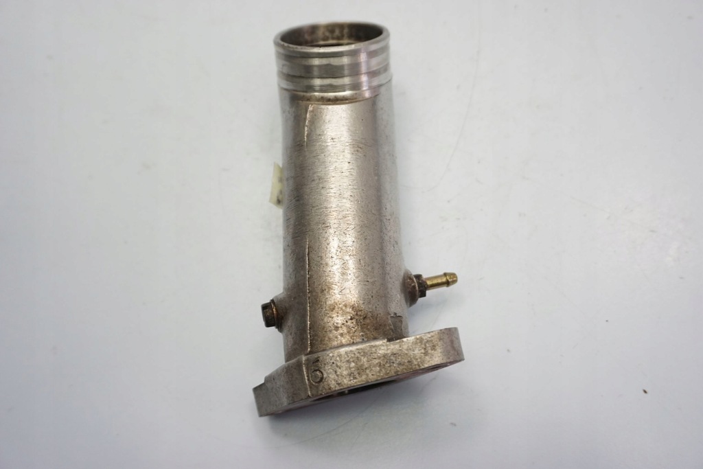 DUCATI MONSTER 600 94-01 AUSPUFFKRÜMMER Product image